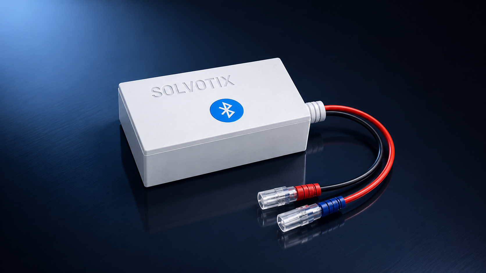 Solvotix Smart Relay