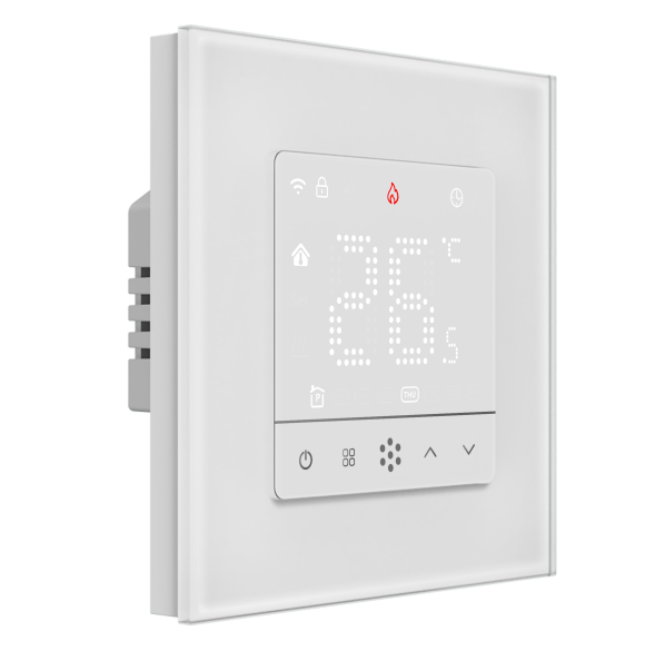 Thermostat S80